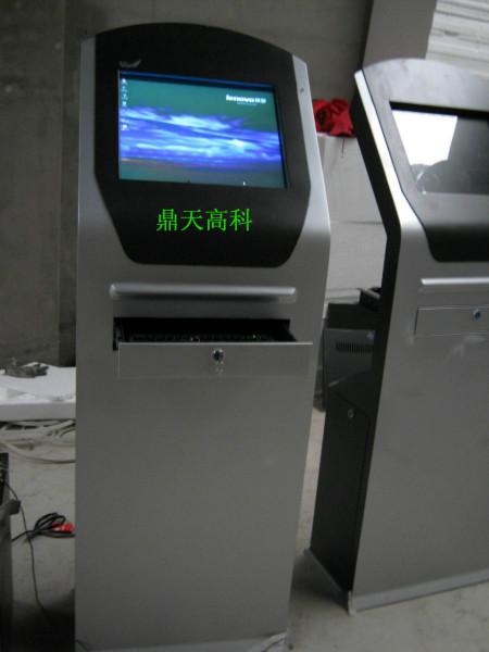 供應(yīng)觸摸查詢一體機(jī)/銀行查詢機(jī)/自助點(diǎn)餐機(jī)/自助服務(wù)機(jī)*產(chǎn)品