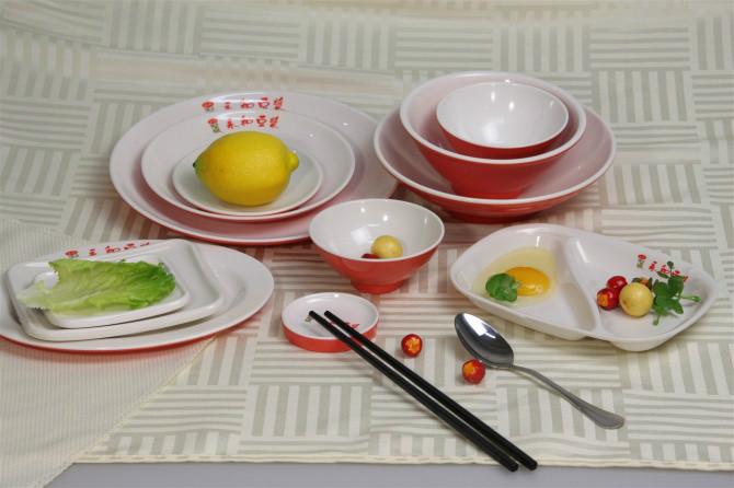 供應城陽密胺餐具嶗山密胺餐具李滄密胺