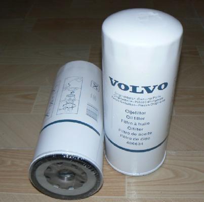 沃爾沃濾芯11708554圖片