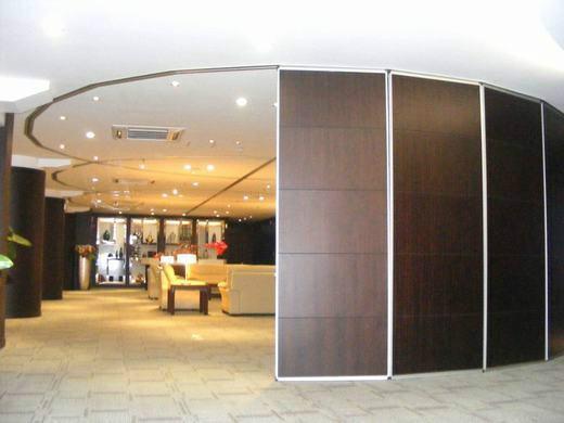 供應移動隔斷活動門隔斷墻