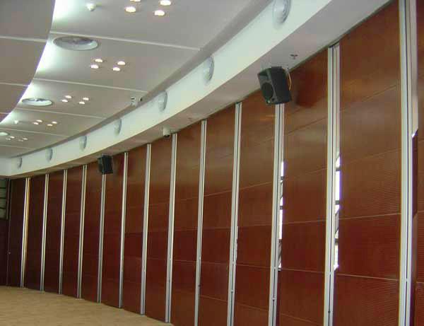 供應移動隔斷活動門隔斷墻