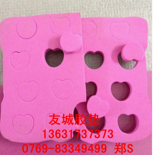 供應(yīng)廣州專業(yè)生產(chǎn)各種異形產(chǎn)品-EVA泡棉制品