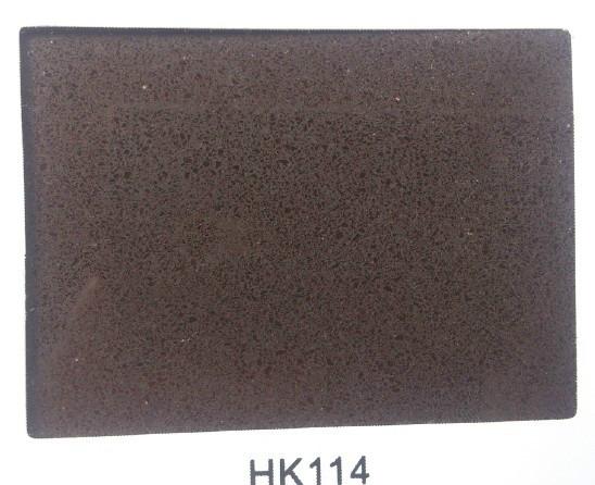 供應(yīng)純咖啡色石英石