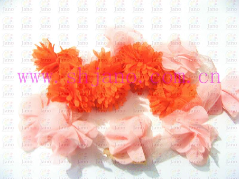 供應(yīng)手工毛線花訂做