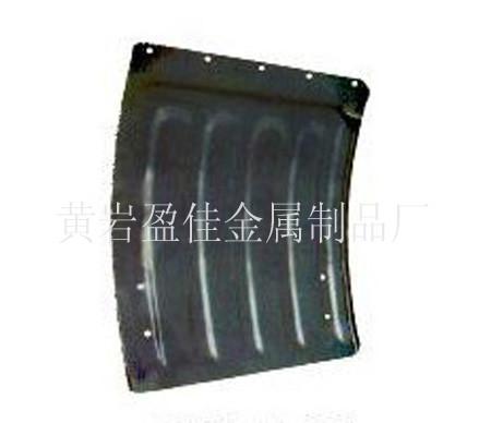 廠家直銷廂式貨車半掛欄板檔泥板