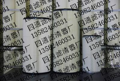 批發(fā)覆膜濾芯