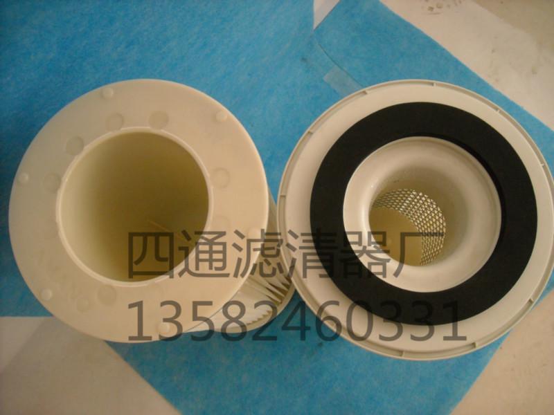 供應覆膜空氣濾芯