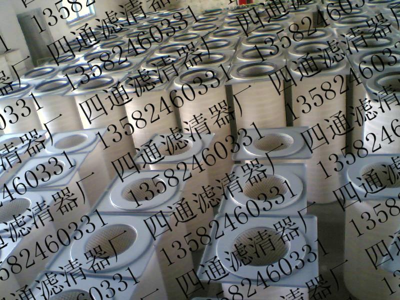 批發(fā)覆膜濾芯