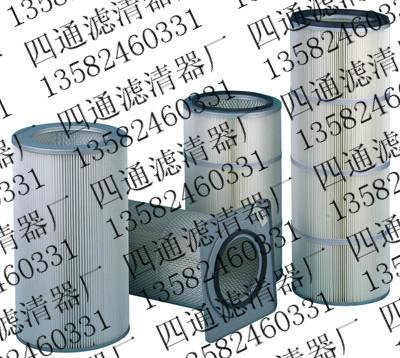 批發(fā)覆膜濾芯