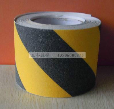 供應(yīng)金剛砂貼防滑條，樓梯踏步金剛砂貼,PVC防滑膠帶