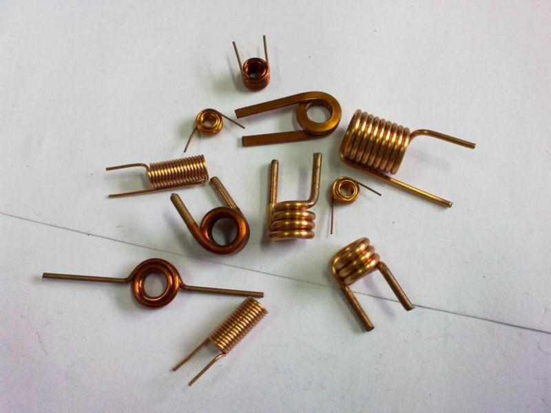 供應(yīng)安徽五金彈簧生產(chǎn)廠家