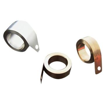 供應(yīng)壓縮彈簧