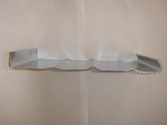 供應(yīng)鍍鋅梯邊批發(fā)價格