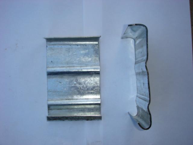 供應(yīng)鍍鋅梯邊批發(fā)價格