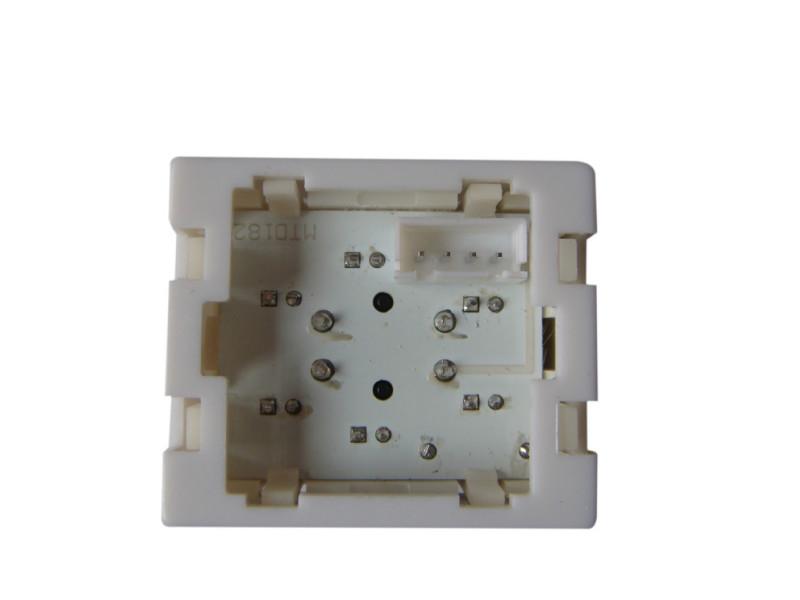 供應(yīng)廣東三*梯按鈕開關(guān)MTD182/不銹鋼樓層數(shù)字鍵按鈕