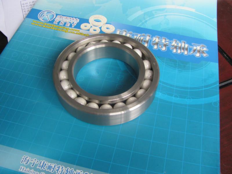 供應(yīng)外球面混合軸承UC204，自潤(rùn)滑，高轉(zhuǎn)速