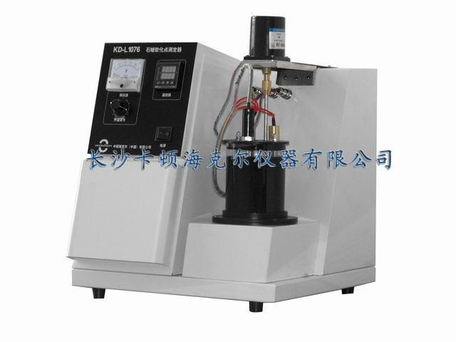 石蠟軟化點測定器圖片