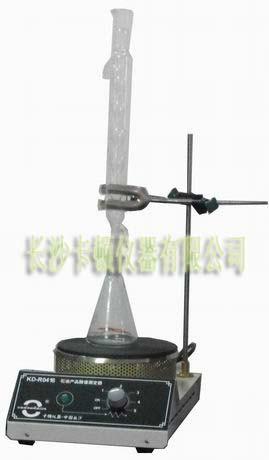 石油產(chǎn)品酸值測(cè)定器圖片