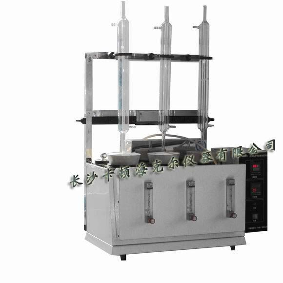 發(fā)動機(jī)冷卻液腐蝕測定器圖片