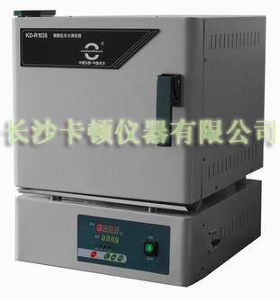 石油產(chǎn)品灰分測定器圖片