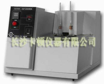 石油產(chǎn)品凝固點(diǎn)測定器R1000圖片