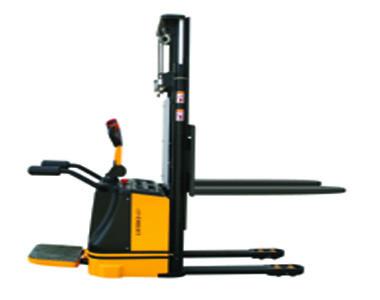 供應(yīng)廠家直銷1點4噸電動堆高車