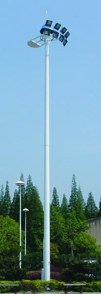 供應(yīng)18米高桿燈價格表