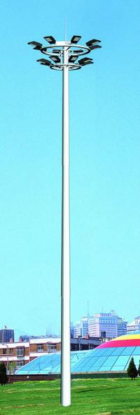 供應(yīng)江蘇揚州20米高桿燈