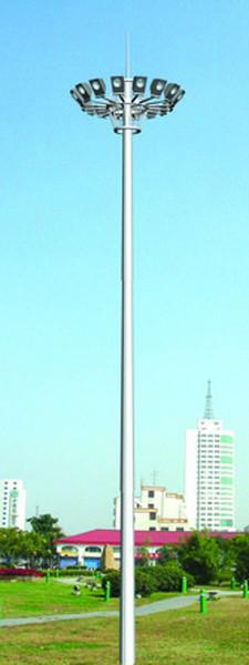 供應(yīng)高桿燈升降