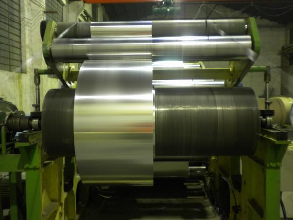 供應(yīng)倒角鋁帶-倒角變壓器鋁帶-1.0mm鋁帶