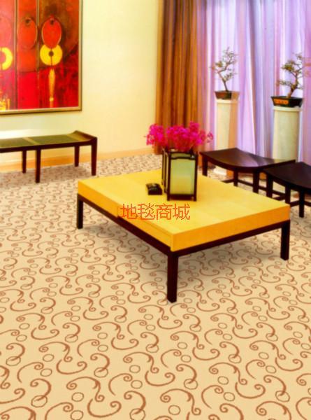 供應河南工程地毯廠家鋪裝