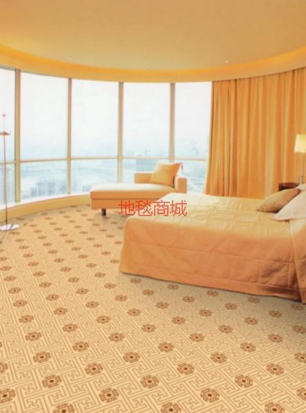 供應河南工程地毯廠家鋪裝