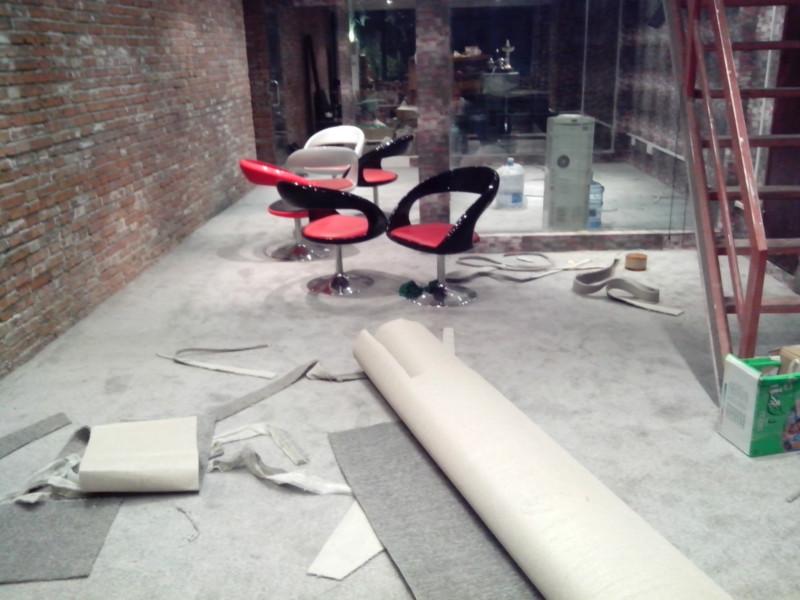 鶴壁工程酒店專用地毯批發(fā)鋪裝圖片