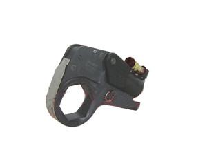 供應(yīng)超薄中空油壓扳手