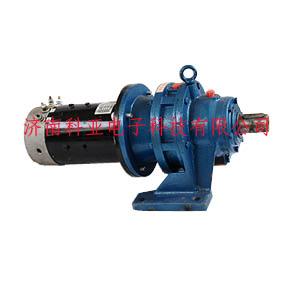 供應電動平板車電機/平板車電機生產廠家