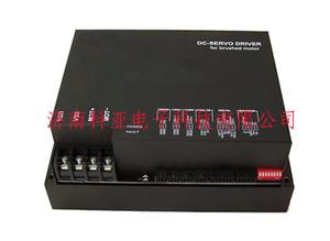 供應(yīng)24V管道爬行控制器，游樂(lè)設(shè)備用直流電機(jī)調(diào)速器