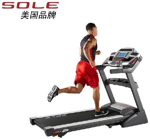 美國(guó)SOLE速爾F80PRO跑步機(jī)圖片/美國(guó)SOLE速爾F80PRO跑步機(jī)樣板圖 (2)