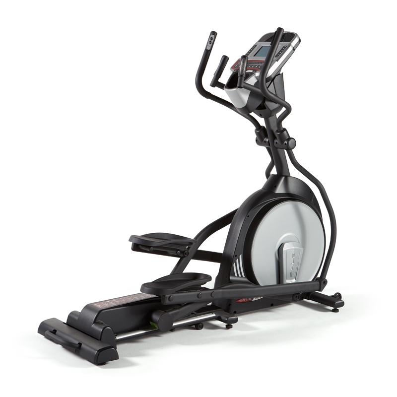 美國(guó)SOLE速爾E20PRO橢圓機(jī)圖片