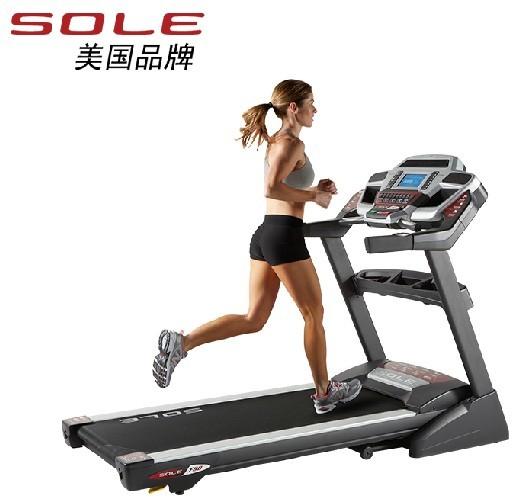 美國(guó)SOLE速爾F80PRO跑步機(jī)圖片/美國(guó)SOLE速爾F80PRO跑步機(jī)樣板圖 (3)