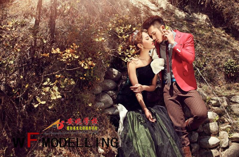 哪里的攝影培訓班最好圖片