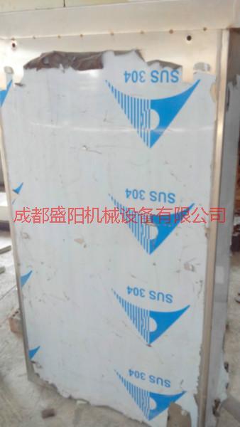 供應(yīng)不銹鋼機(jī)箱機(jī)柜加工  成都不銹鋼電器柜機(jī)箱加工廠家