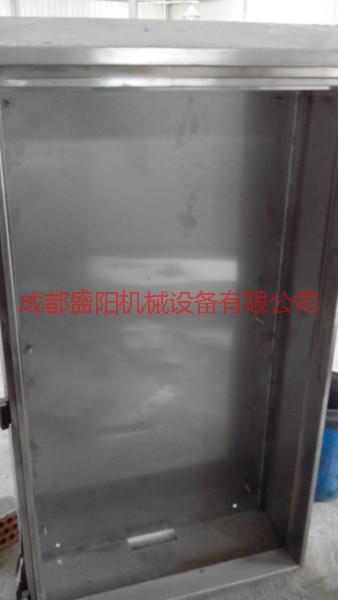 供應不銹鋼配電柜加工配電箱加工廠