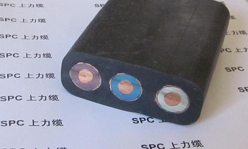 扁電纜GKFB圖片/扁電纜GKFB樣板圖 (2)