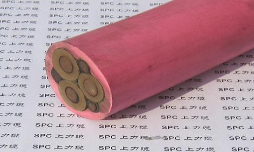 港口機(jī)械用高壓卷筒電纜PMMRC圖片