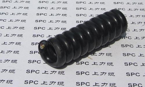 螺旋電纜圖片/螺旋電纜樣板圖 (2)