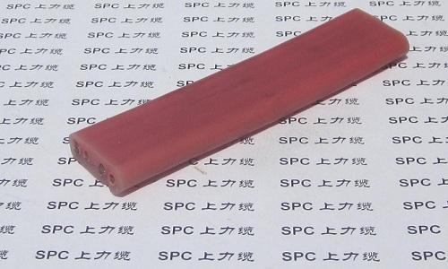 耐高溫扁電纜YGGB圖片