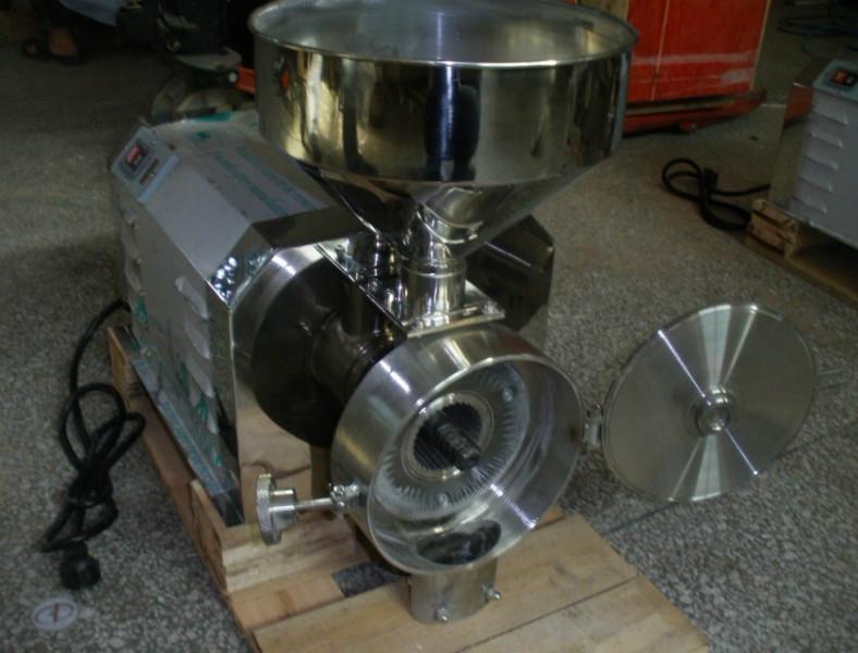 HK-820旭朗五谷雜糧磨粉機(jī)圖片