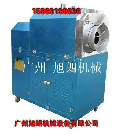 供應(yīng)中山多功能炒貨機