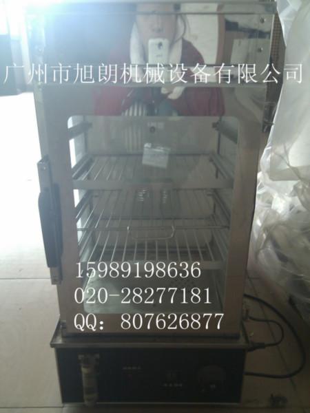 供應(yīng)旭朗食品蒸箱