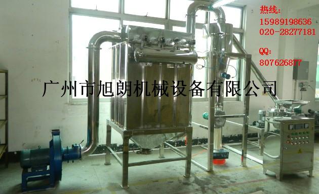 供應(yīng)超微粉碎機(jī)*旭朗品牌 SWFJ-15 13.58KW